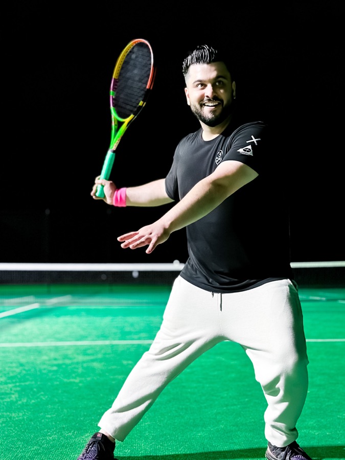 Ray Breslin